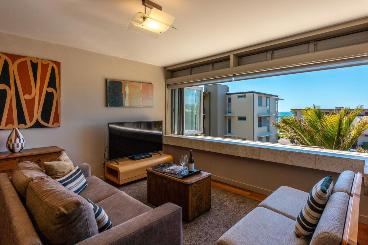 The Sands - Apartment 12 - Stay Waiheke Onetangi Exterior foto