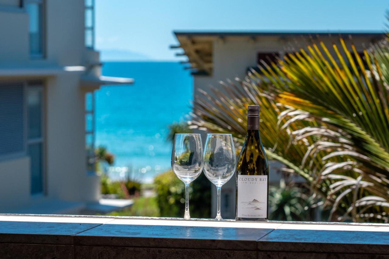 The Sands - Apartment 12 - Stay Waiheke Onetangi Exterior foto